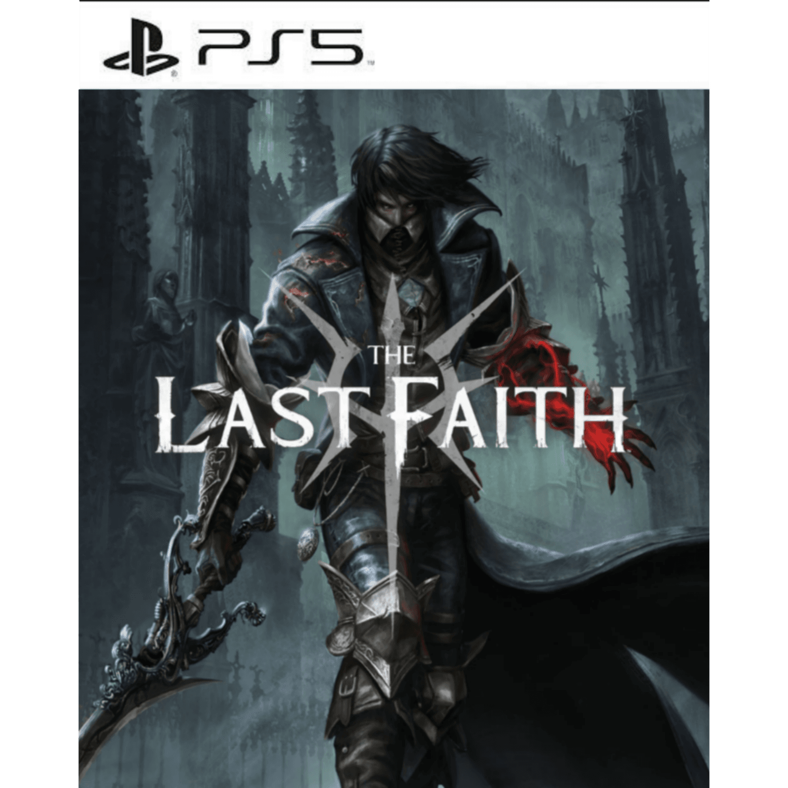 The Last Faith PS5