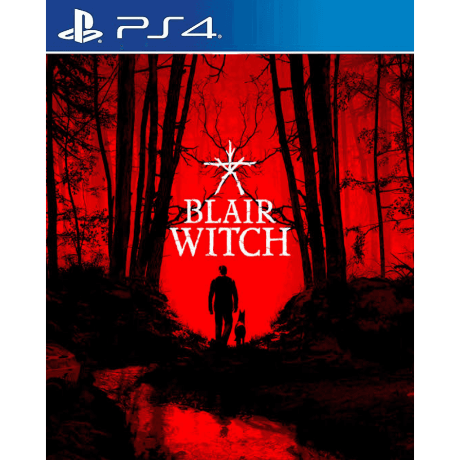 Blair Witch PS4