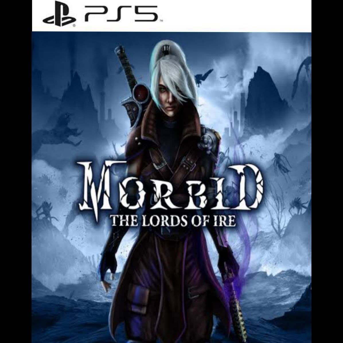 Morbid The Lords of Ire PS5