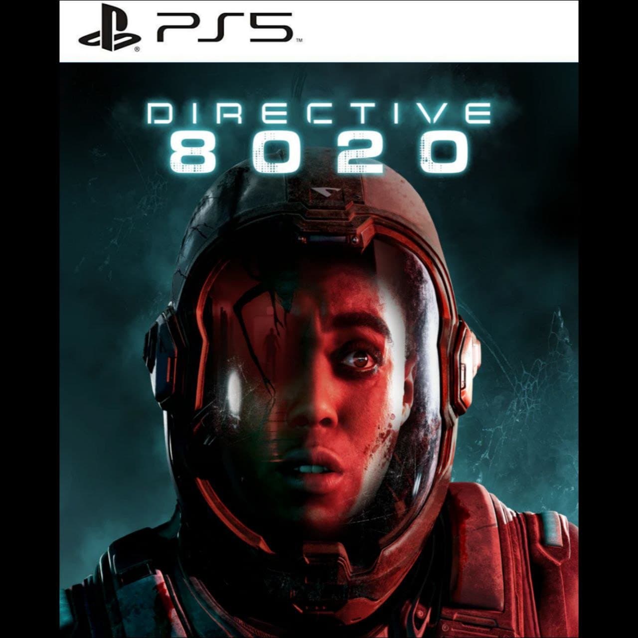 Directive 8020 PS5