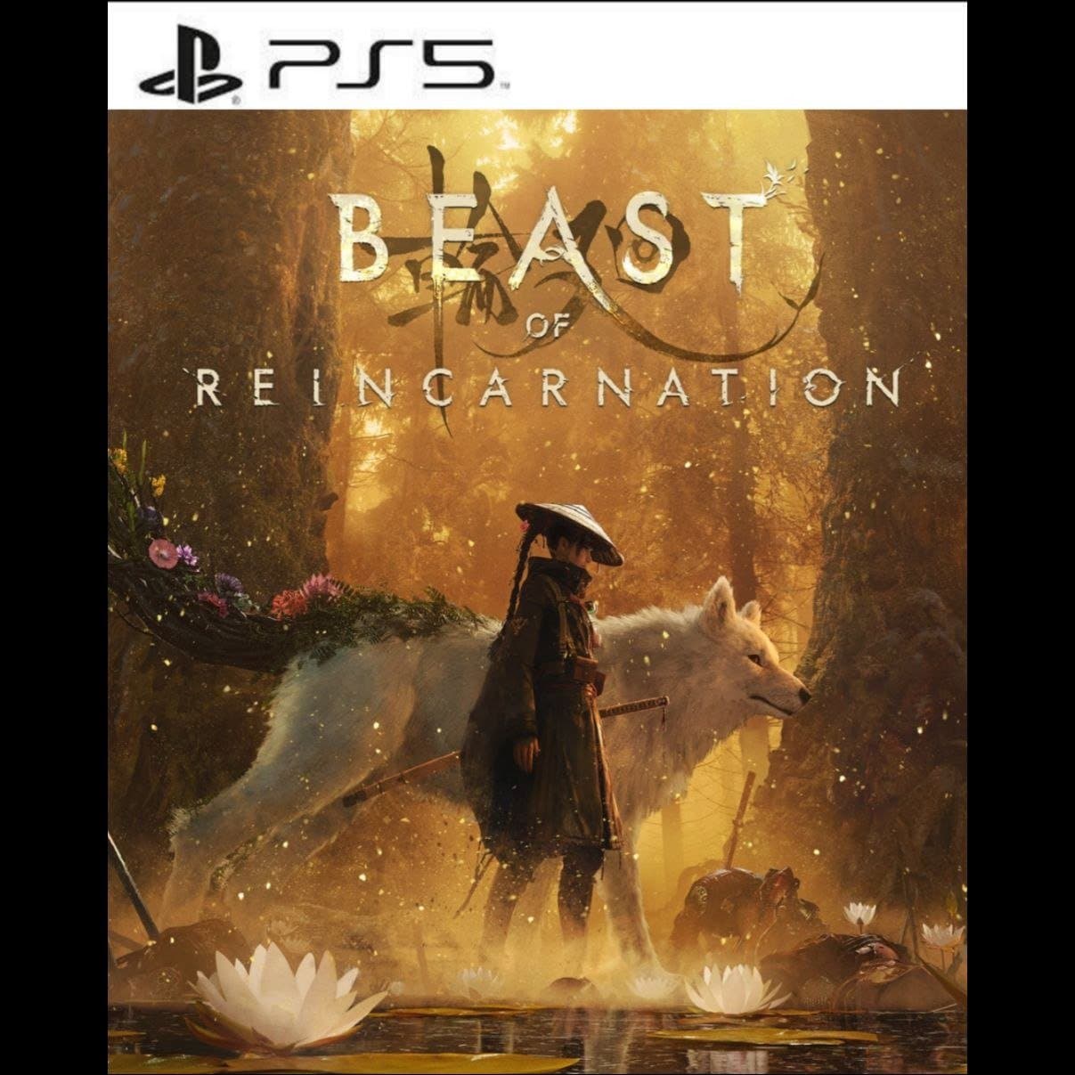 Beast of Reincarnation PS5