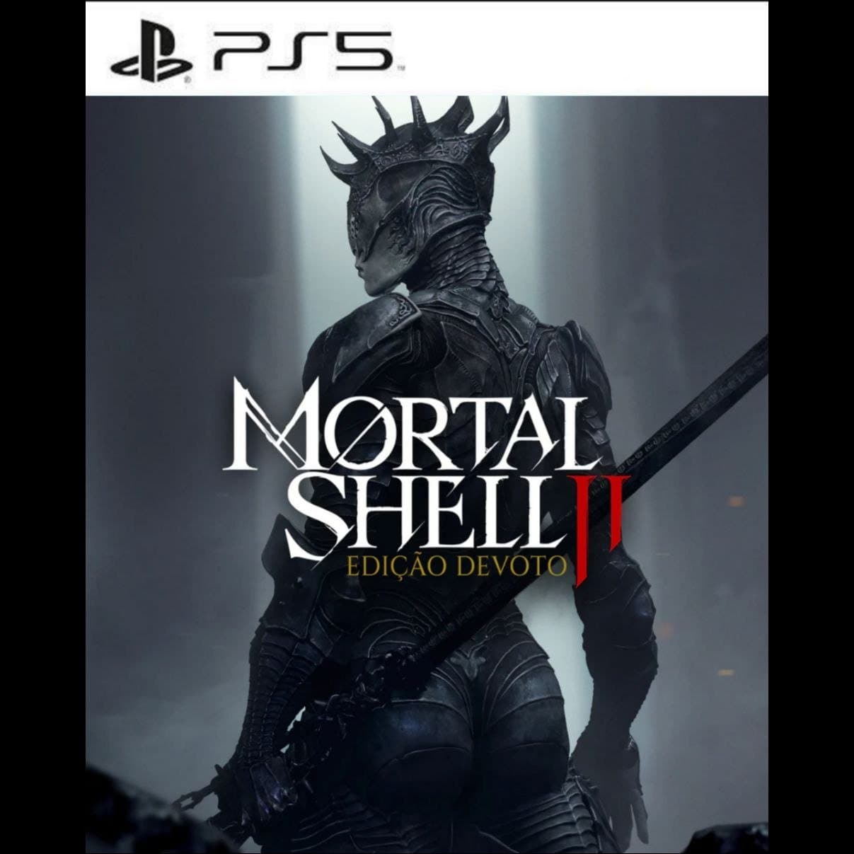 Mortal Shell II PS5