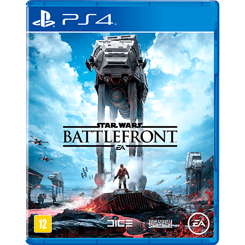 STAR WARS Battlefront